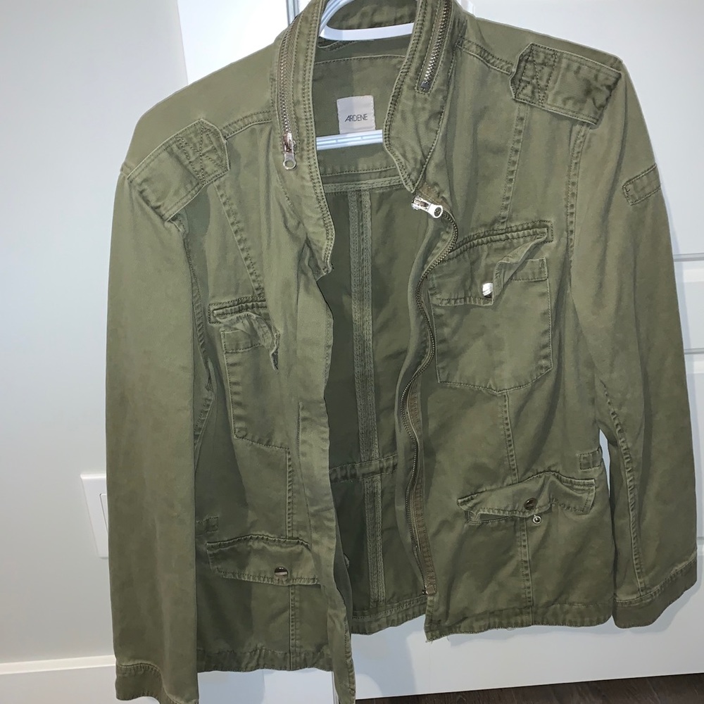 Jacket for sale